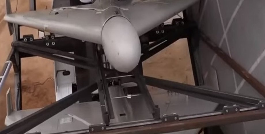 Shahed-136, Shahed 136, дрон камикадзе, дроны камикадзе