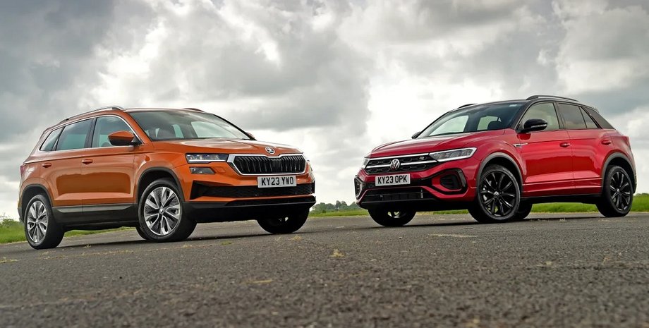 компактні кросовери, найкращі кросовери, найкращі компактні кросовери, найкращі компактні кросовери, кросовери 2024 року