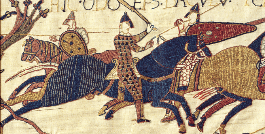 учений розгадав справжнє призначення гобелена з Байо