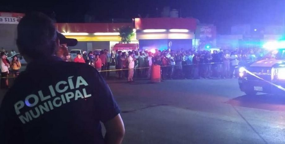 Фото: noticaribe.com.mx