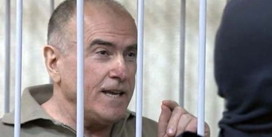 Алексей Пукач / Фото: Украинская правда