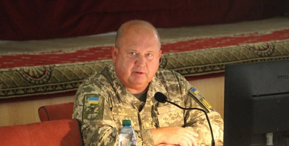 Сергей Попко