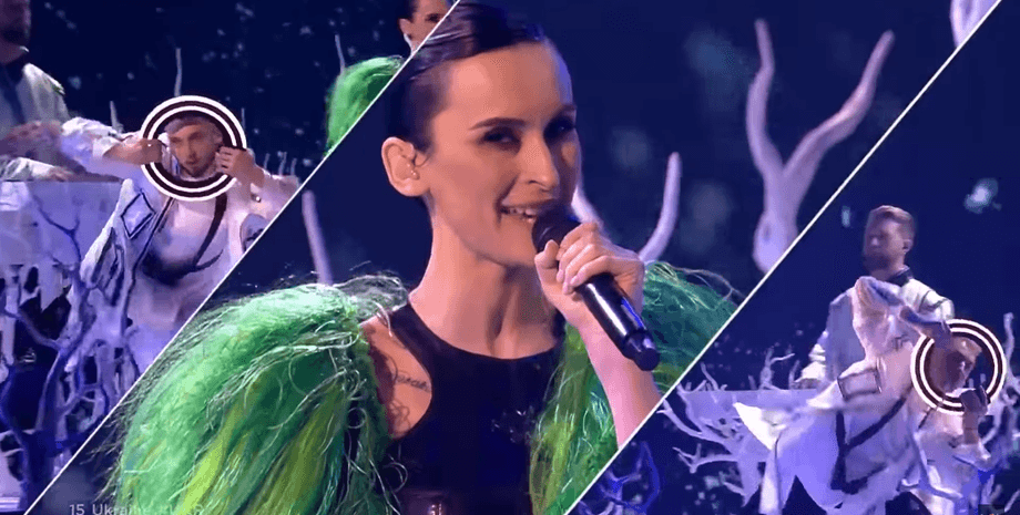 Шум, Go_A, Spotify, украина, тренды, спотифай, евровидение, евровидение-2021, украинская группа, ютуб, финал евровидения