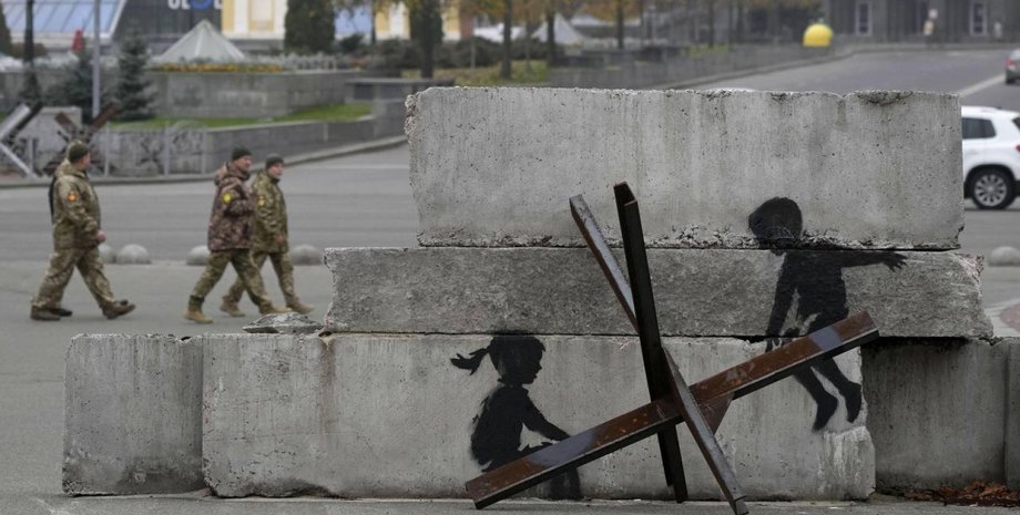 новости луганщины, война в Украине, депортация детей, возвращение