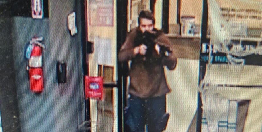 США, стрельба, фото