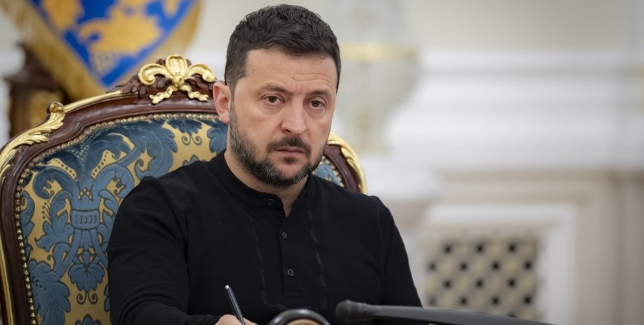 Украина не отдаст Донбасс России