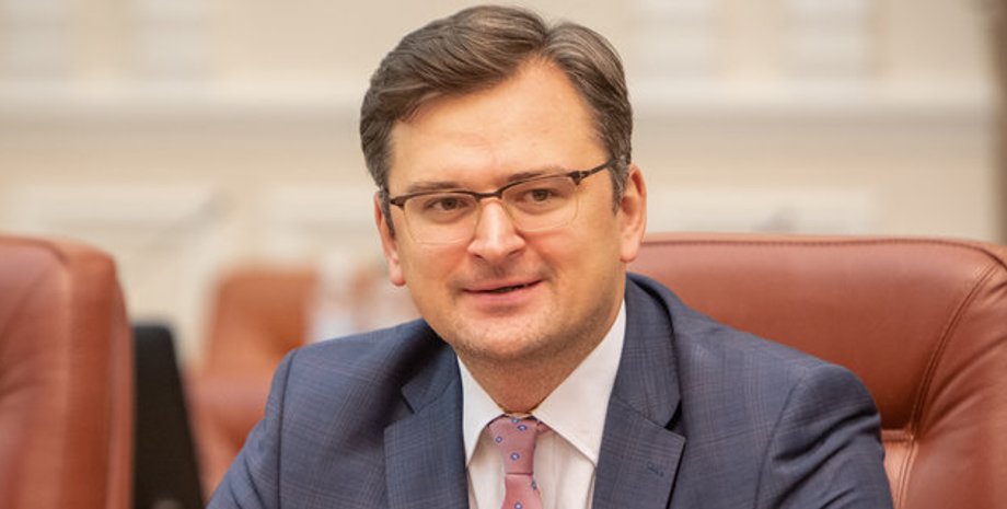 США, Минфин США, Дмитрий Кулеба, Александр Дубинский, Выборы, Вмешательство