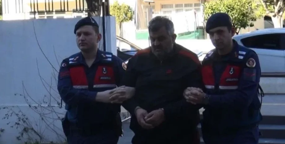 Омер Джихан, Омер Джихан підрядник, Омер Джихан будівельник, Омер Джихан Туреччина