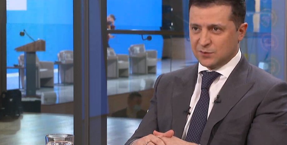 Владимир Зеленский, президента, Украина 30, Фонд борьбы с COVID-19