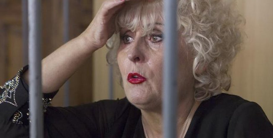 Неля Штепа / Фото: УНИАН