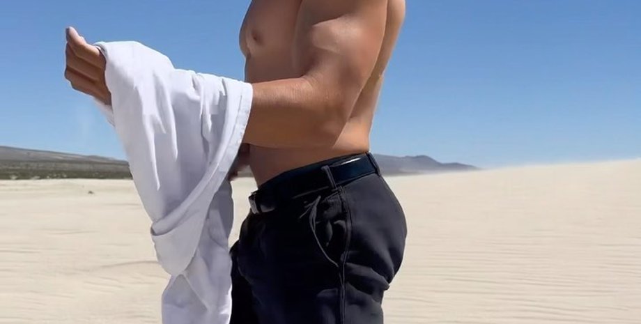 Джозеф Баена, подорож