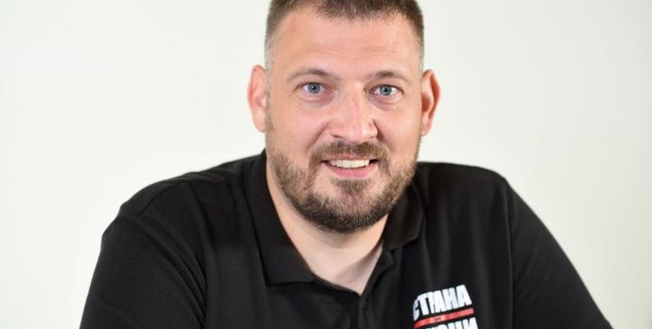 Сергей Тихановский/Фото: TUT.BY