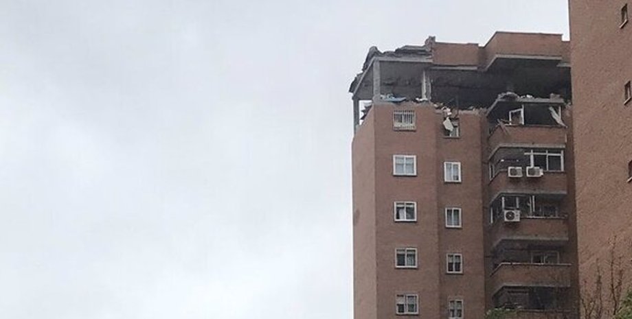 Фото: EL PAÍS Madrid ‏