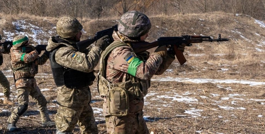 Подоляк про фінансування армії України