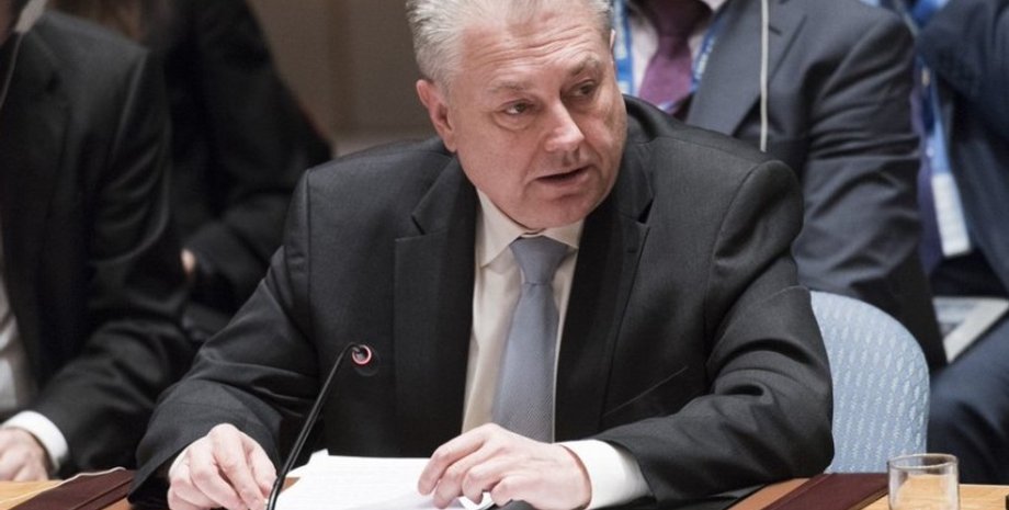 Владимир Ельченко / Фото из открытых источников