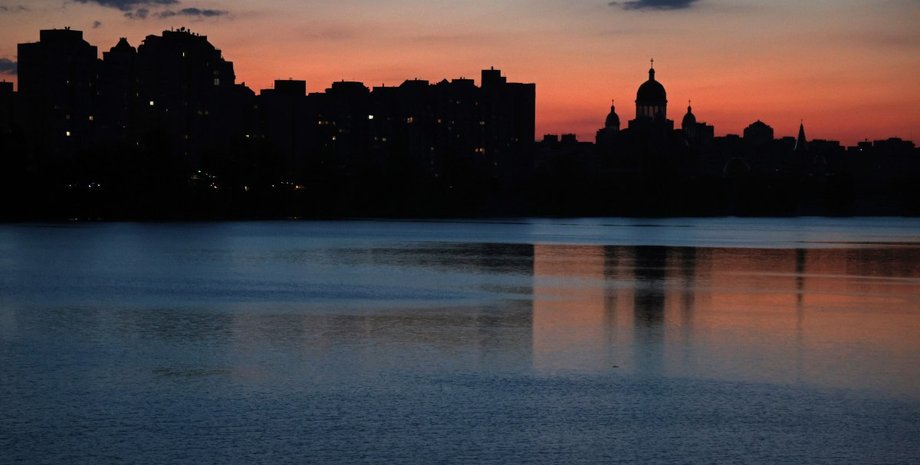 Летом-2025 могут быть отключения света