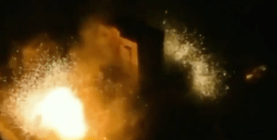 особое оружие в всу