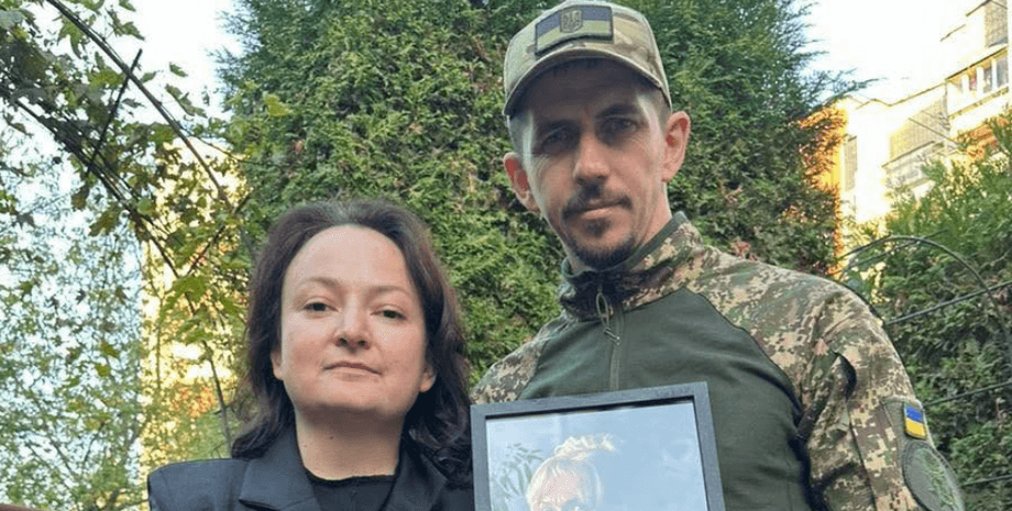 София Особа с мужем Василием дочь ирины фарион рассказала об отношениях с погибшим мужем василем