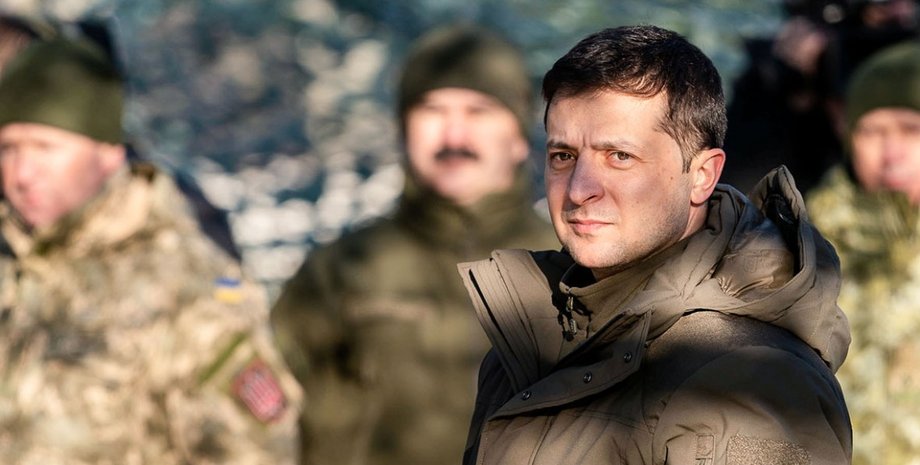 владимир зеленский, законопроект, подписал закон, усиление ответственности, валерий залужный, всу