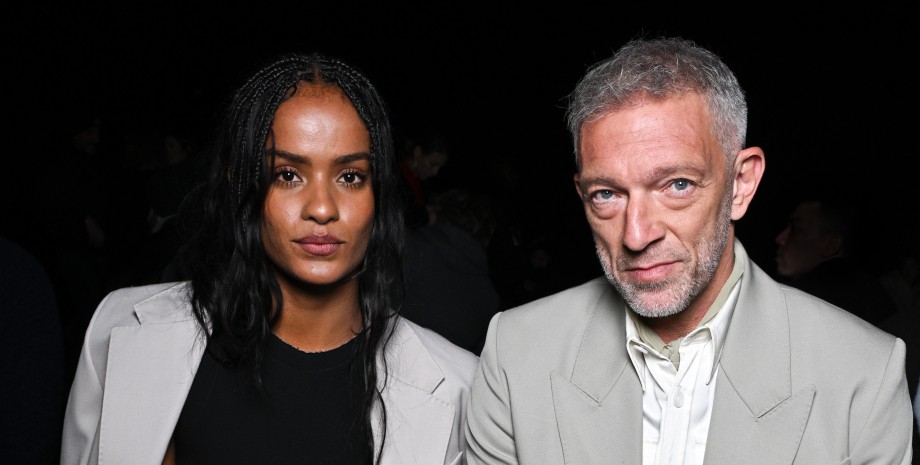 Венсан Кассель та Нара Баптіста Венсан Кассель та Нара Баптіста, син венсана касселя, у венсана касселя народився син, моніка беллуччі, бразилія