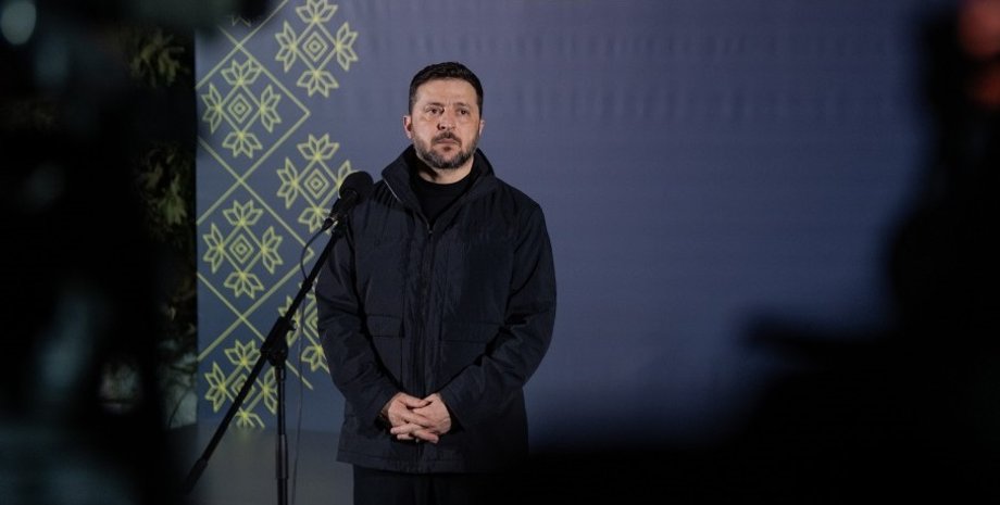 владимир зелёный