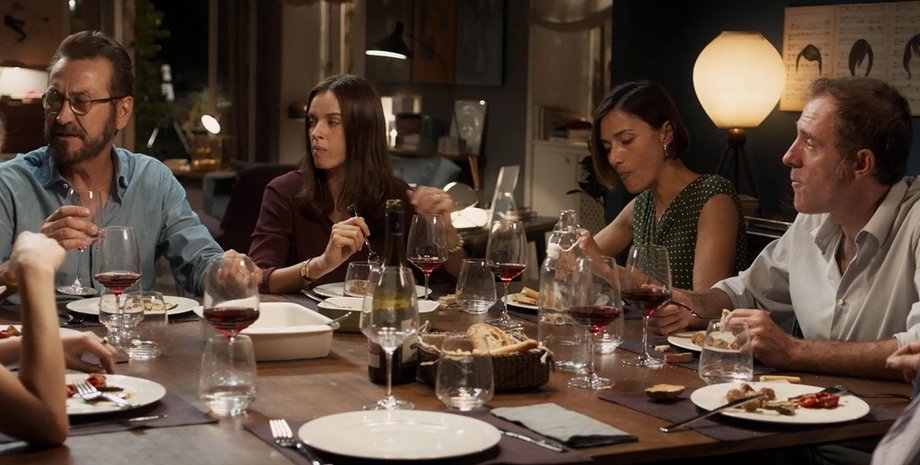 Кадр из фильма