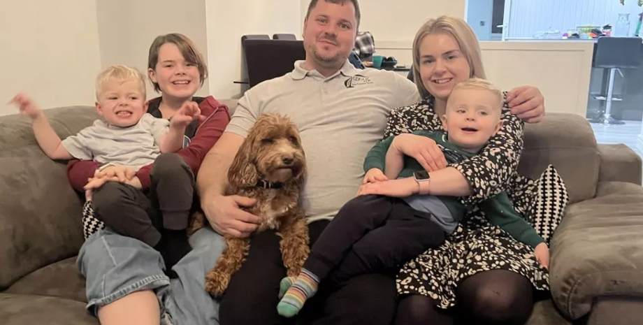 Уборка дома, распределение семейных обязанностей, отношения в семье, курьезы, юмор, шутки, фото, Великобритания