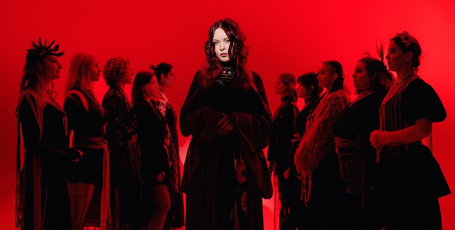 Юлія Юріна перестала спілкуватися з родичами з РФ