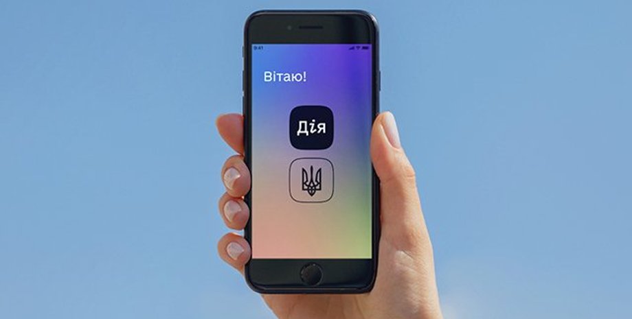 мошенники, приложение, несовершеннолетние, дия