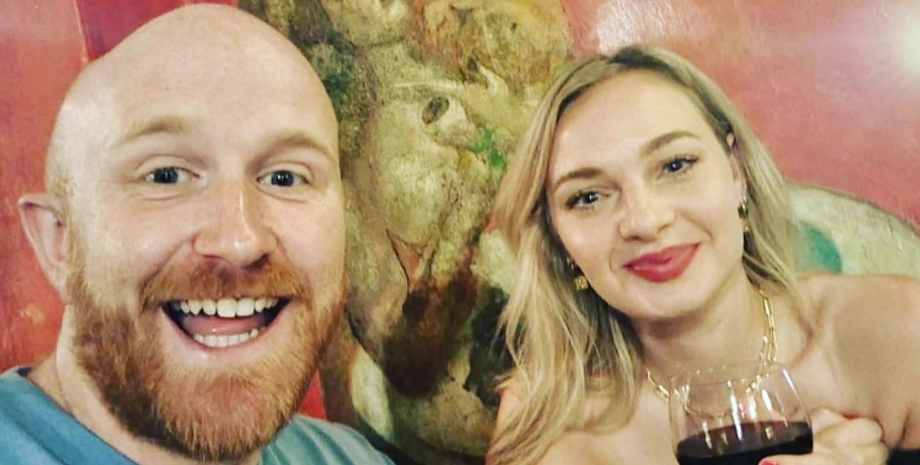 Зустріч двійників, аномалії, особливості зовнішності, комік. шоу, курйози, фото, Велика Британія