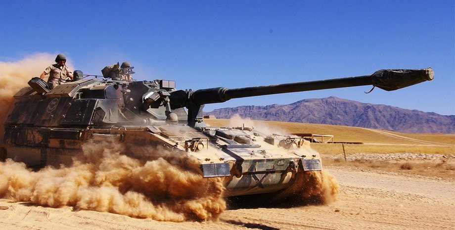 pzh 2000 Україна