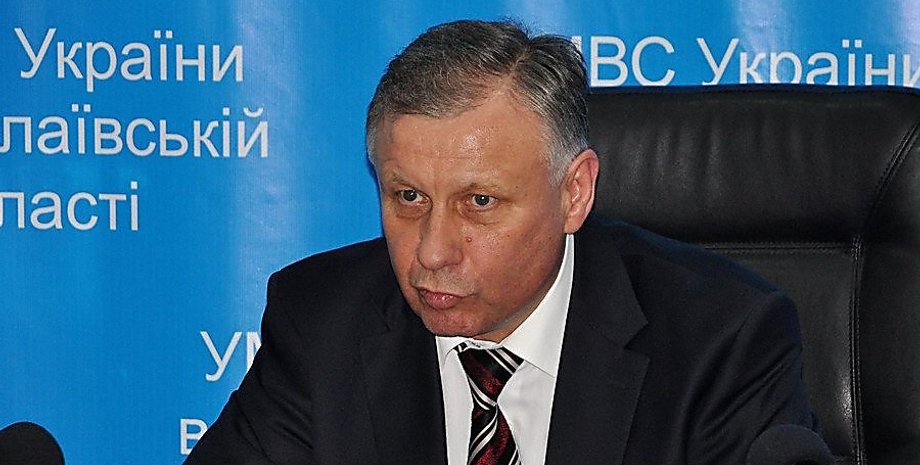 Сергей Чеботарь / Фото: "Преступности.нет"