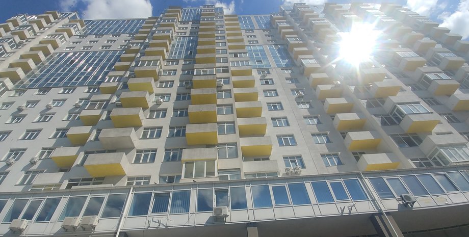 Киев, Нивки