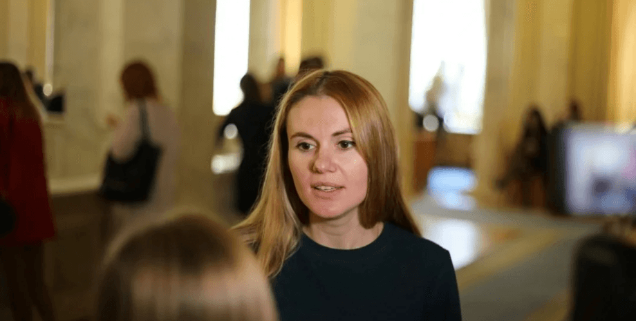 Анна Скороход