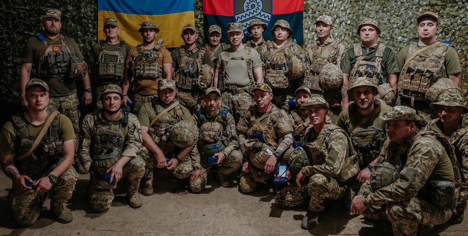 59 ОМРБр, скандал 59 бригада