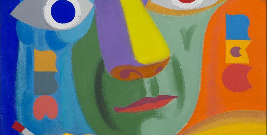 Создатель "тарелки" на Лыбедской видел мир по своему