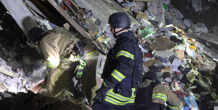 Condividi: Nella notte del 30 ottobre, gli occupanti russi hanno nuovamente lanc...