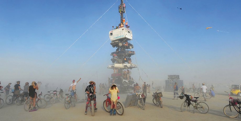 Фото: Getty Images, из личных архивов