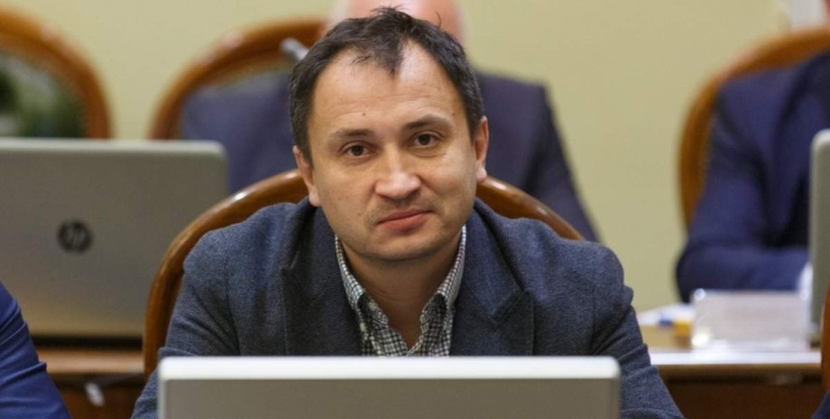Николай Сольский, продовольственный кризис, Министр аграрной политики Украины
