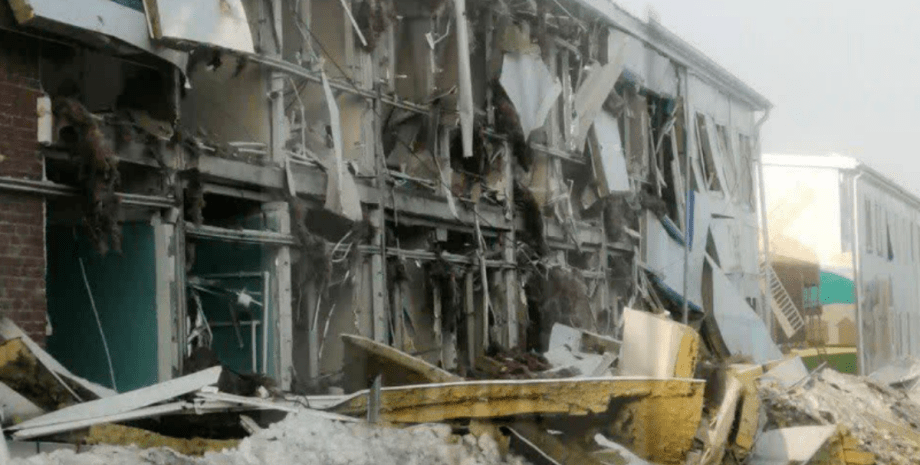Атака БПЛА на заводы в Татарстане, бпла, Андрей Гурулев, средняя азия