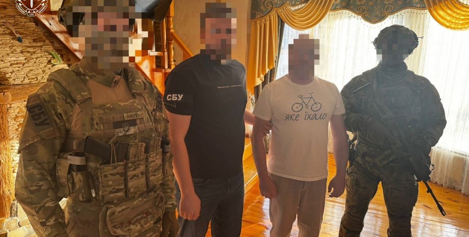 добыча янтаря, на ровенщине разоблачили янтарную мафию, дбр, офис генпрокурора, незаконная добыча янтаря