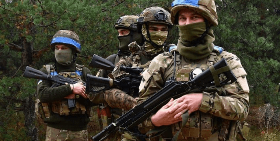 всу, военные, мужчины, оружие