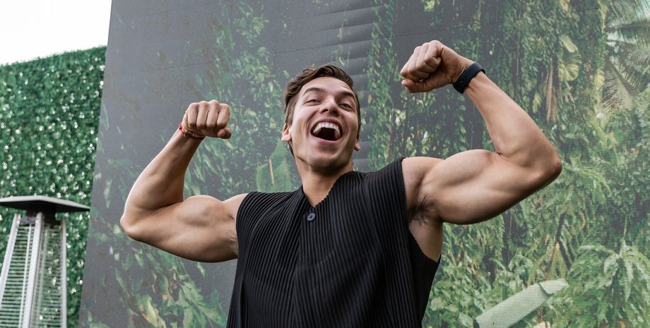 Джозеф Баена