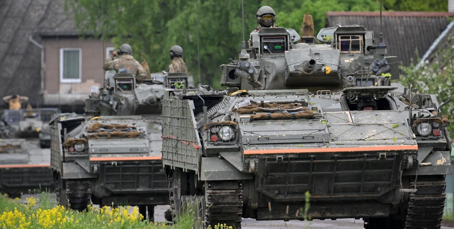 военная техника, танки нато, военная техника НАТО