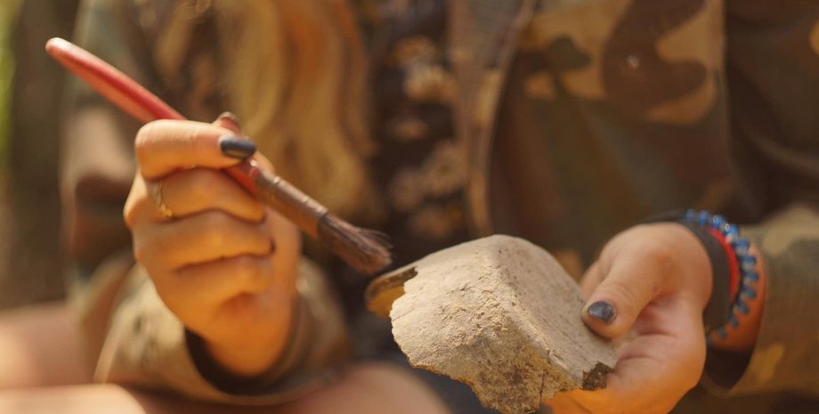 скифы, ученые, раскопки