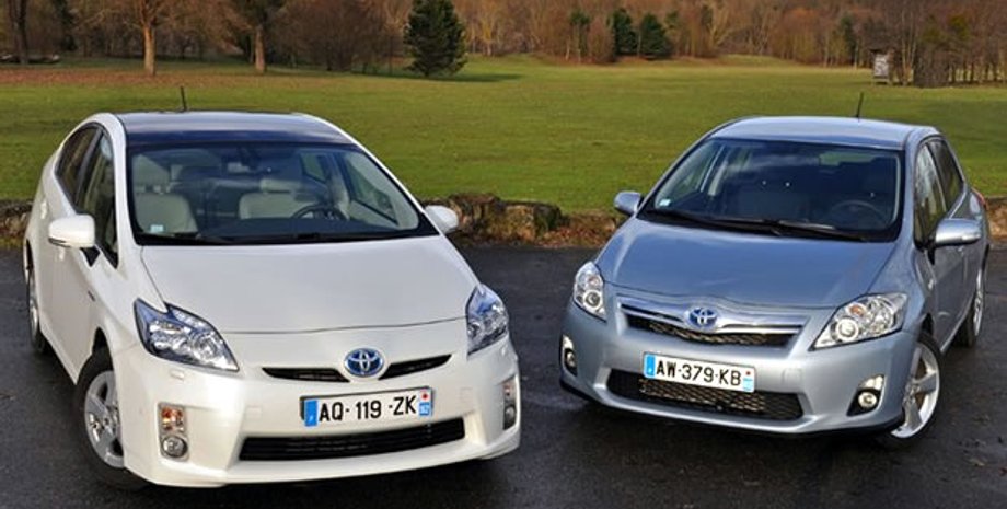 Фото: Clean Car Journal