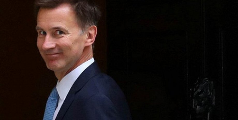 Джереми Хант / Фото: Рамблер/новости