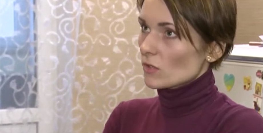 Анна Верес / Фото: 112.ua