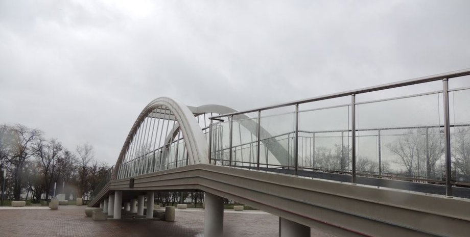 Керченский мост, Россия