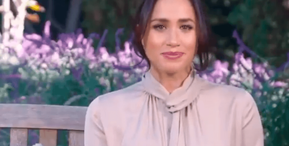 Меган Маркл фото